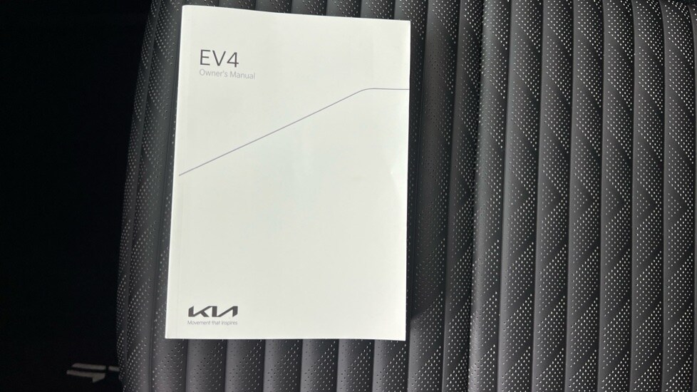 Used Kia EV4 2025 for sale - 78186947: Photo 11