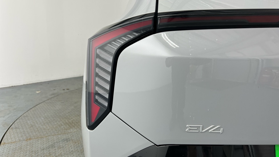 Used Kia EV4 2025 for sale - 78186947: Photo 14
