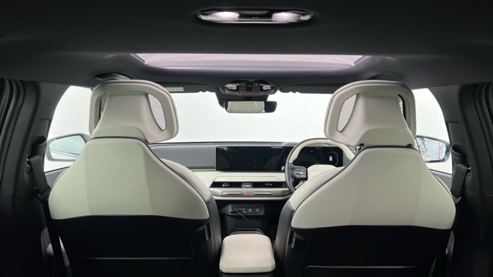 Used Kia EV4 2025 for sale - 78186947: Photo 16