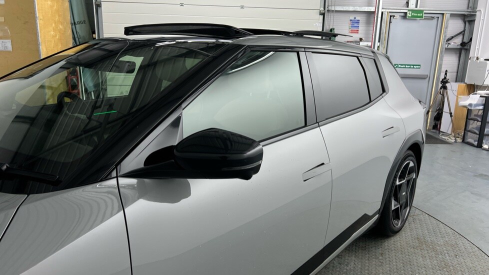 Used Kia EV4 2025 for sale - 78186947: Photo 24