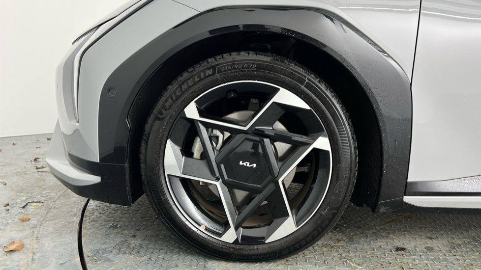 Used Kia EV4 2025 for sale - 78186947: Photo 25