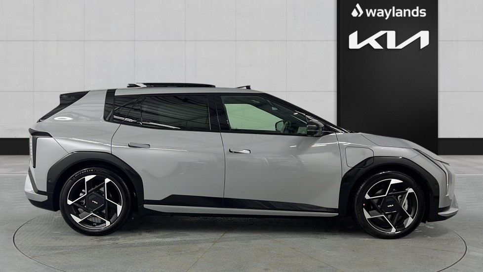 Used Kia EV4 2025 for sale - 78186947: Photo 4