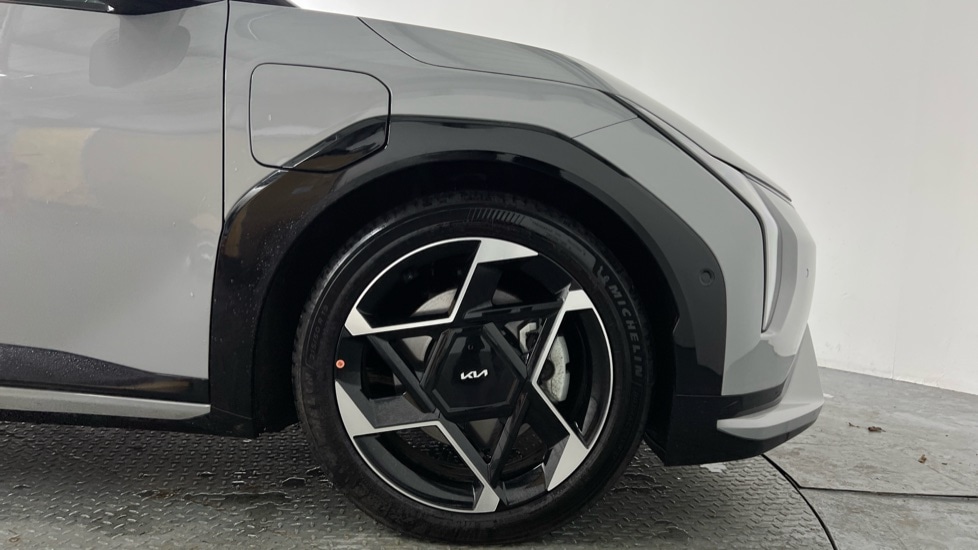 Used Kia EV4 2025 for sale - 78186947: Photo 5