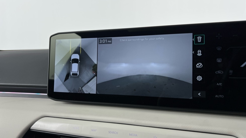 Used Kia EV4 2025 for sale - 78186947: Photo 54