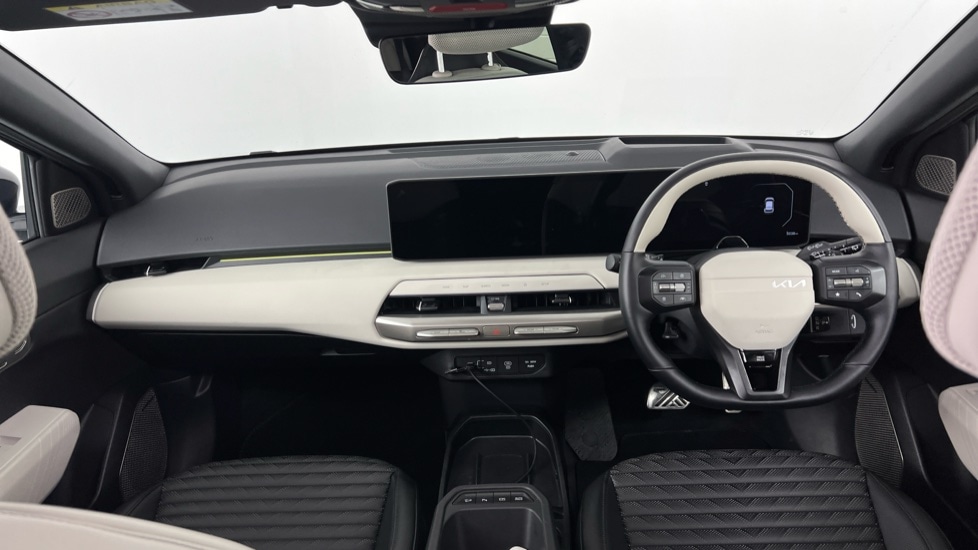 Used Kia EV4 2025 for sale - 78186947: Photo 6