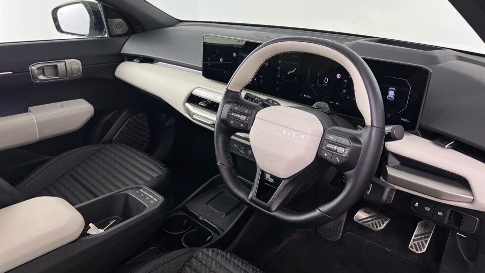 Used Kia EV4 2025 for sale - 78186947: Photo 64