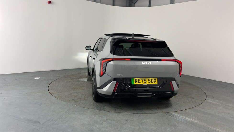 Used Kia EV4 2025 for sale - 78186947: Photo 65