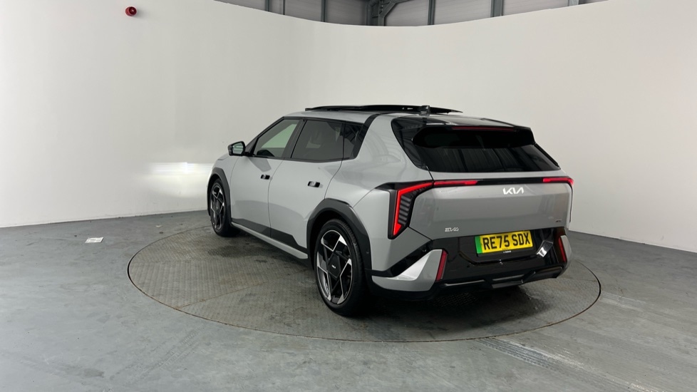 Used Kia EV4 2025 for sale - 78186947: Photo 66