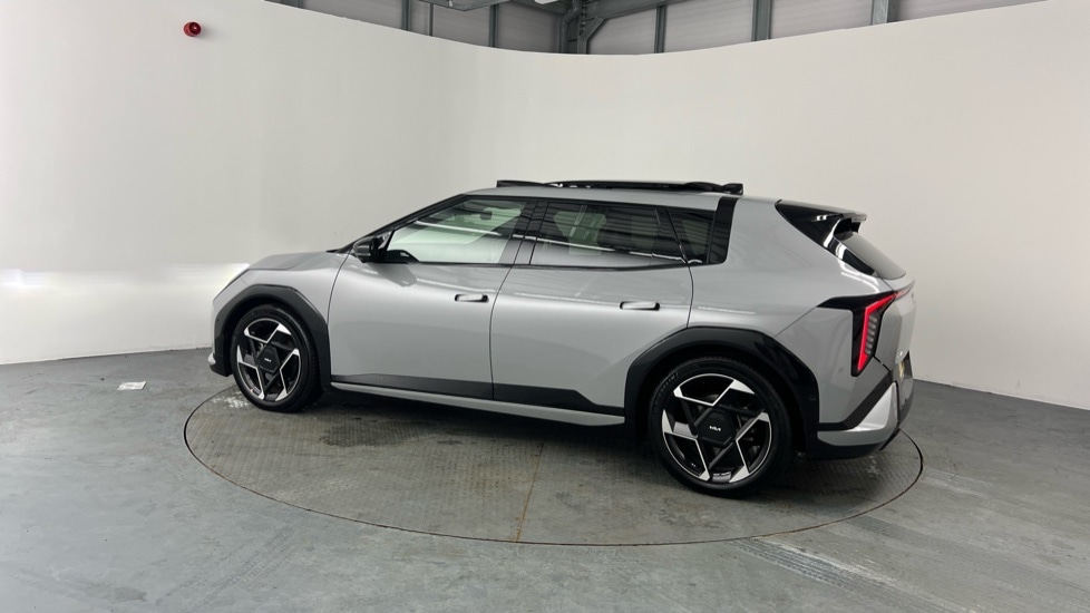 Used Kia EV4 2025 for sale - 78186947: Photo 68