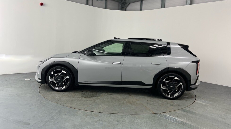 Used Kia EV4 2025 for sale - 78186947: Photo 69