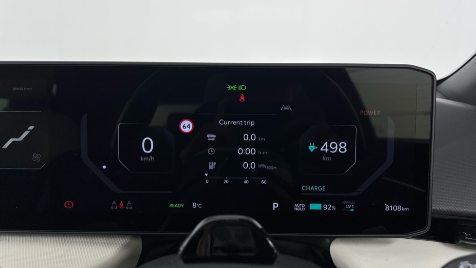 Used Kia EV4 2025 for sale - 78186947: Photo 7