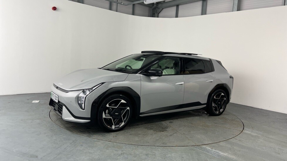 Used Kia EV4 2025 for sale - 78186947: Photo 70