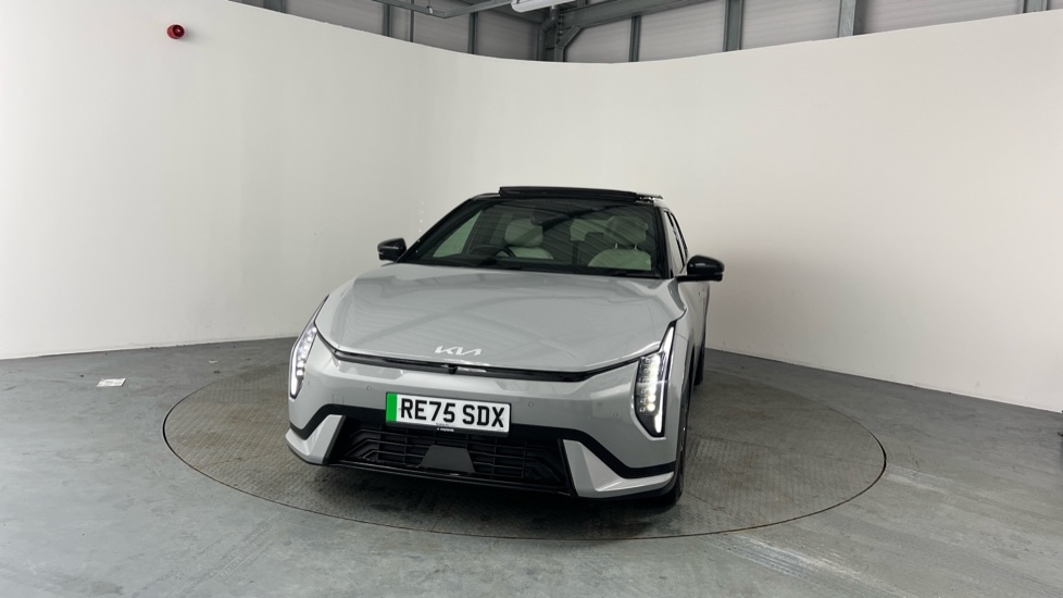 Used Kia EV4 2025 for sale - 78186947: Photo 73