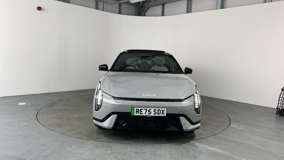 Used Kia EV4 2025 for sale - 78186947: Photo 74