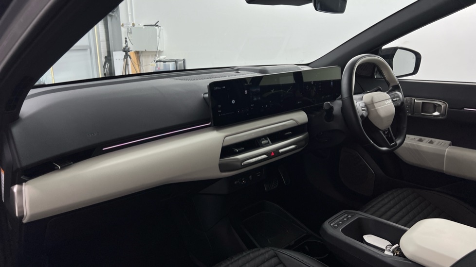 Used Kia EV4 2025 for sale - 78186947: Photo 76