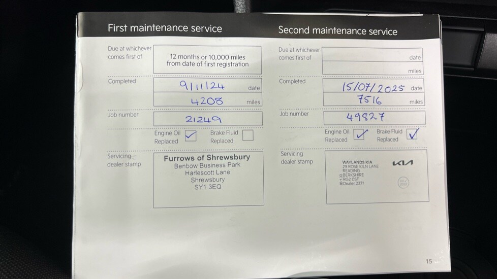 Used Kia Picanto 2023 for sale - 75943398: Photo 12