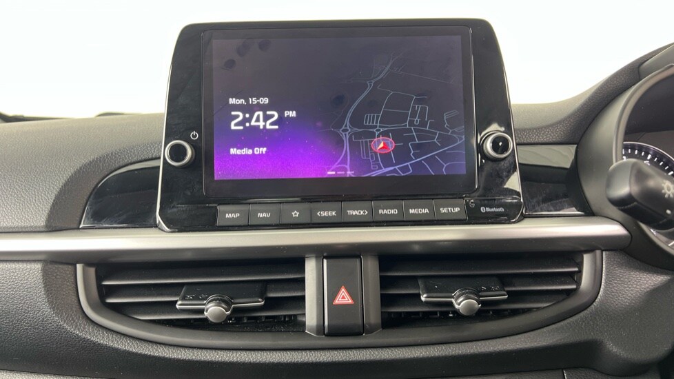 Used Kia Picanto 2023 for sale - 75943398: Photo 15