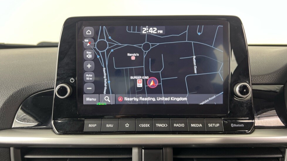 Used Kia Picanto 2023 for sale - 75943398: Photo 19