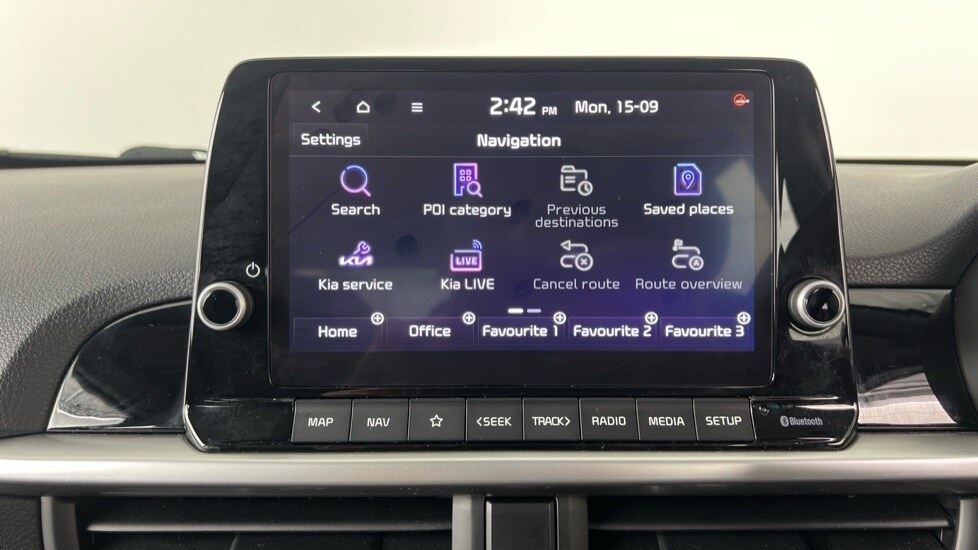 Used Kia Picanto 2023 for sale - 75943398: Photo 20