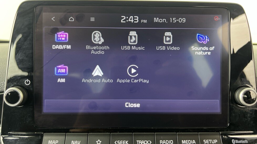 Used Kia Picanto 2023 for sale - 75943398: Photo 21