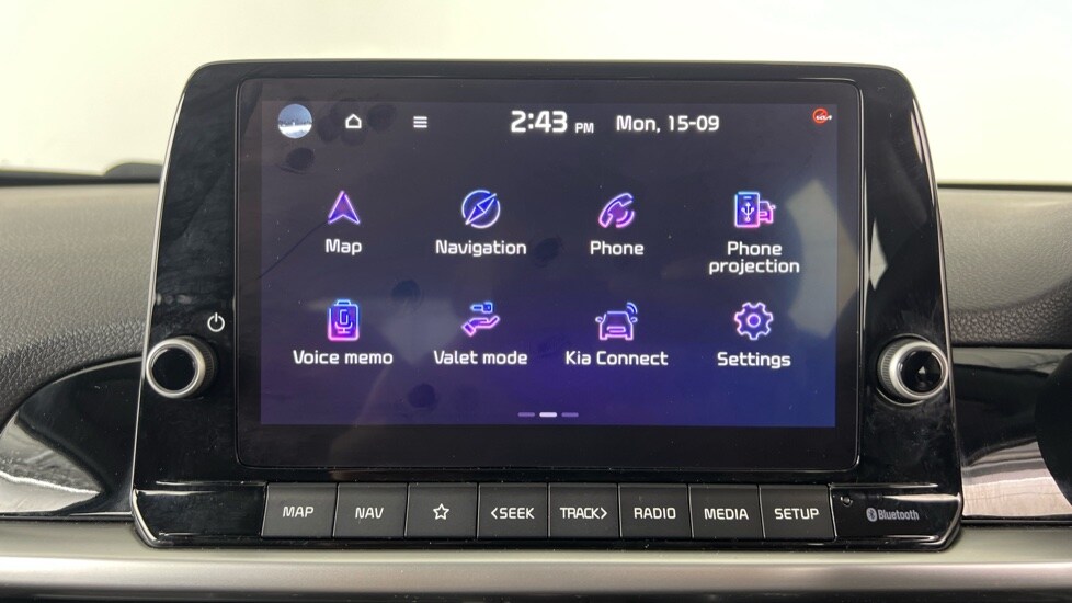 Used Kia Picanto 2023 for sale - 75943398: Photo 22