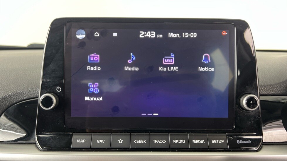 Used Kia Picanto 2023 for sale - 75943398: Photo 23