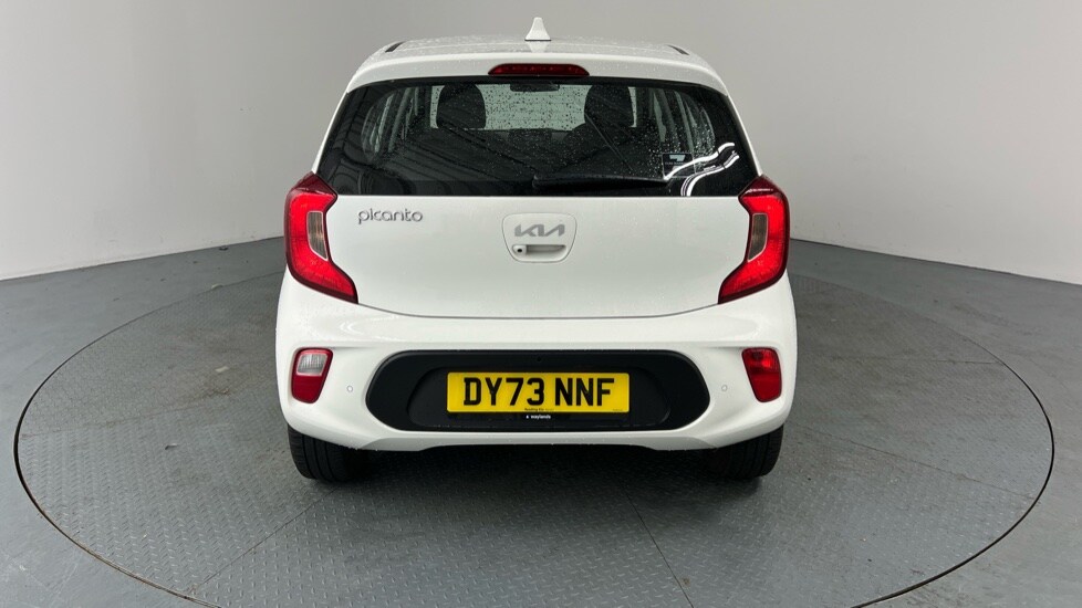 Used Kia Picanto 2023 for sale - 75943398: Photo 42
