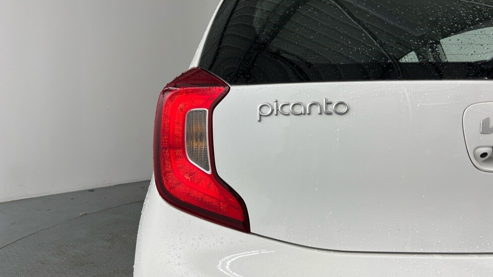 Used Kia Picanto 2023 for sale - 75943398: Photo 43