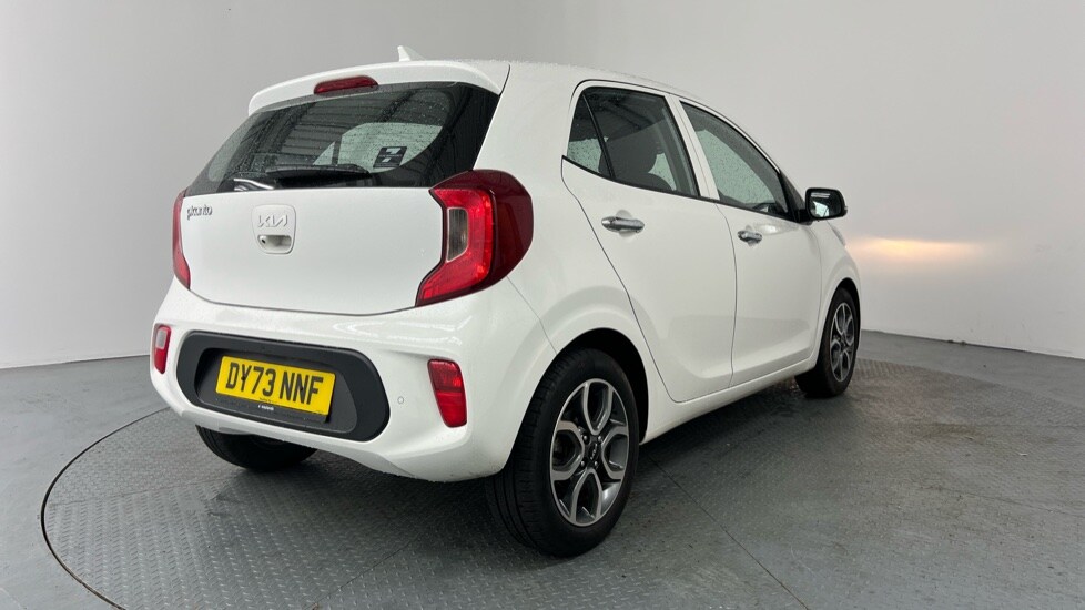 Used Kia Picanto 2023 for sale - 75943398: Photo 44