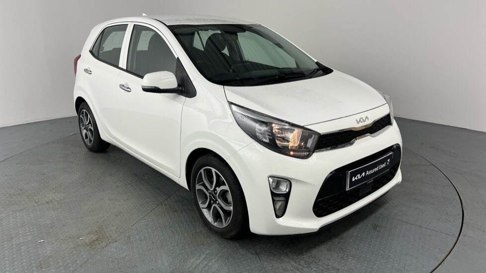 Used Kia Picanto 2023 for sale - 75943398: Photo 45