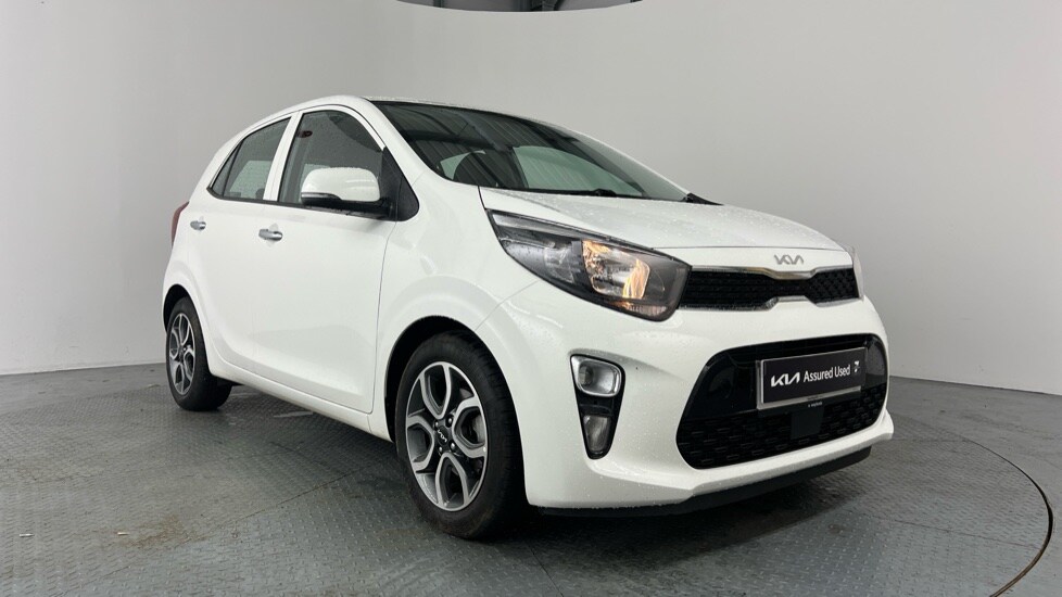 Used Kia Picanto 2023 for sale - 75943398: Photo 46