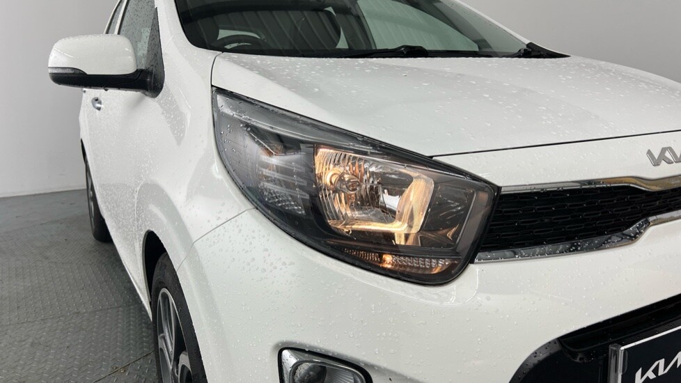 Used Kia Picanto 2023 for sale - 75943398: Photo 47