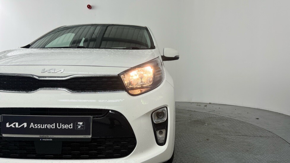 Used Kia Picanto 2023 for sale - 75943398: Photo 48