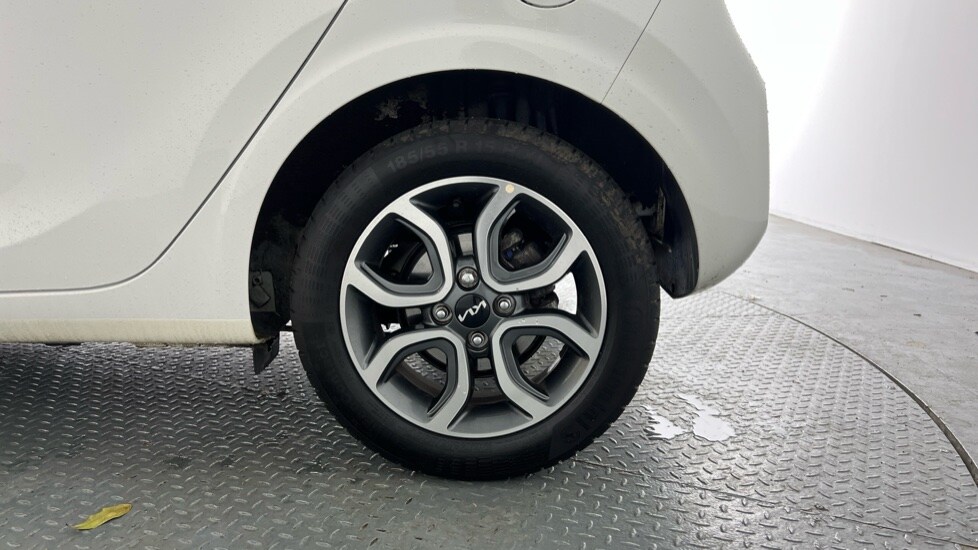 Used Kia Picanto 2023 for sale - 75943398: Photo 50