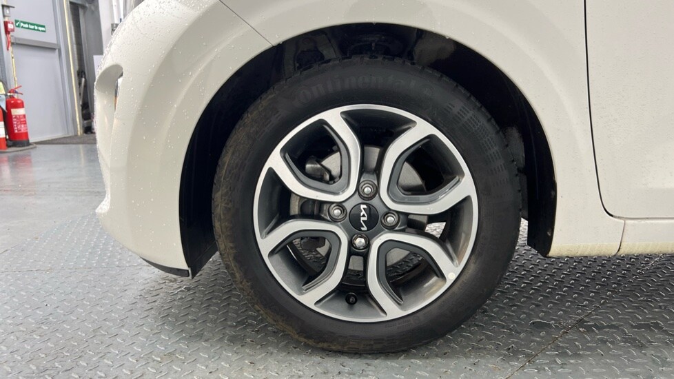 Used Kia Picanto 2023 for sale - 75943398: Photo 51