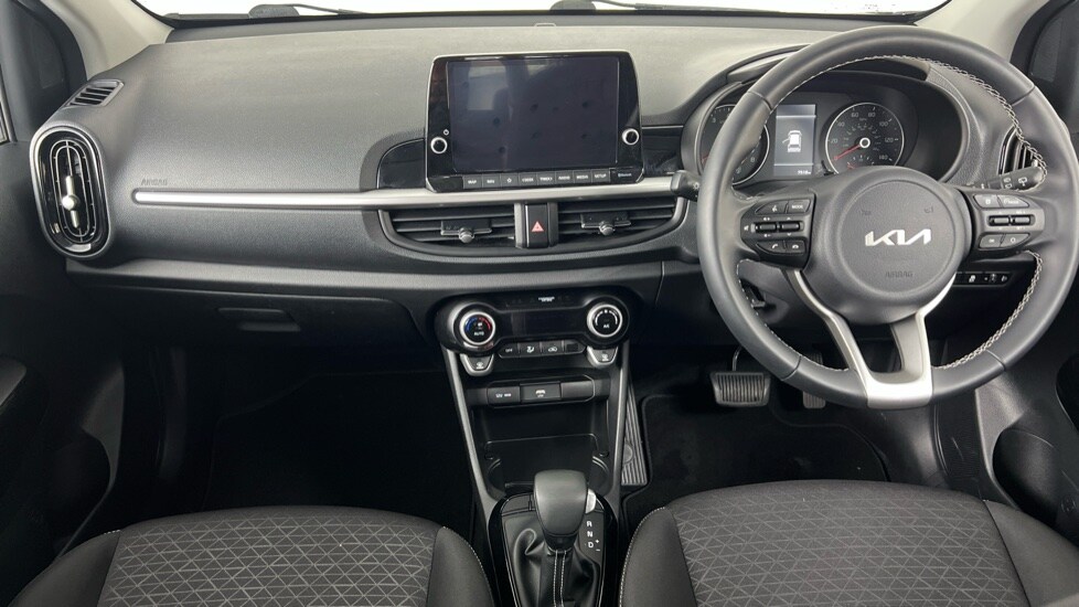 Used Kia Picanto 2023 for sale - 75943398: Photo 6