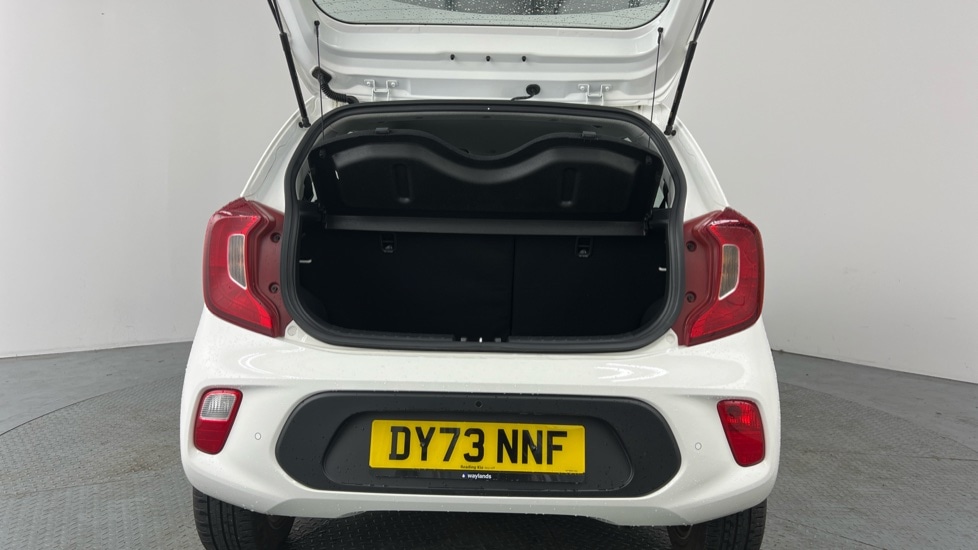 Used Kia Picanto 2023 for sale - 75943398: Photo 8