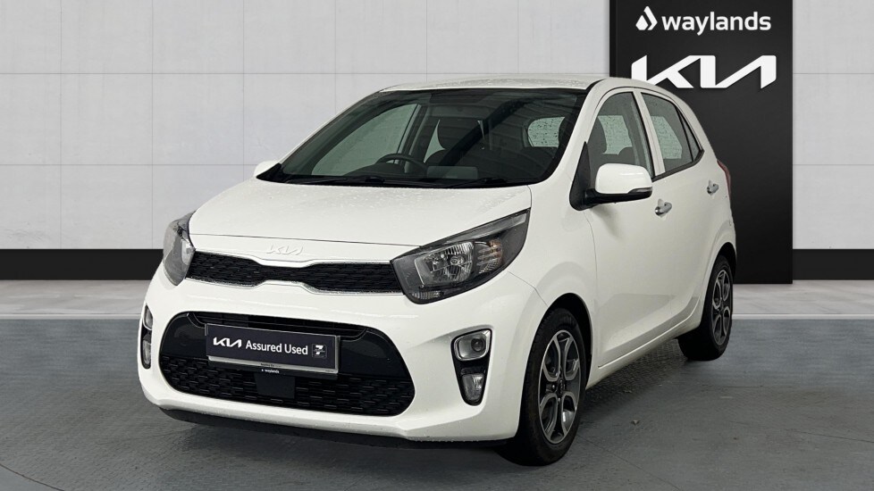 Used Kia Picanto 2023 for sale - 75943398: Photo 9