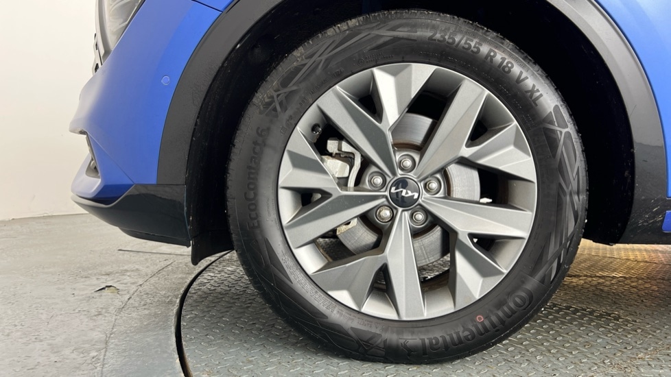 Used Kia Sportage 2024 for sale - 77606882: Photo 20