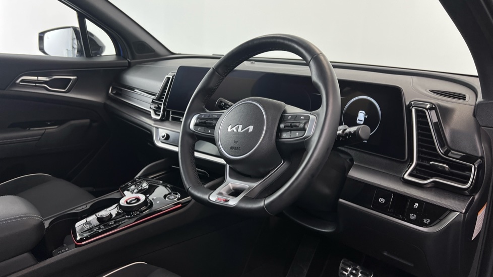 Used Kia Sportage 2024 for sale - 77606882: Photo 31