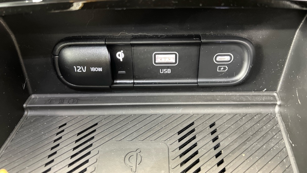 Used Kia Sportage 2024 for sale - 77606882: Photo 35