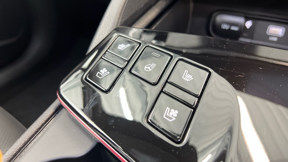 Used Kia Sportage 2024 for sale - 77606882: Photo 36