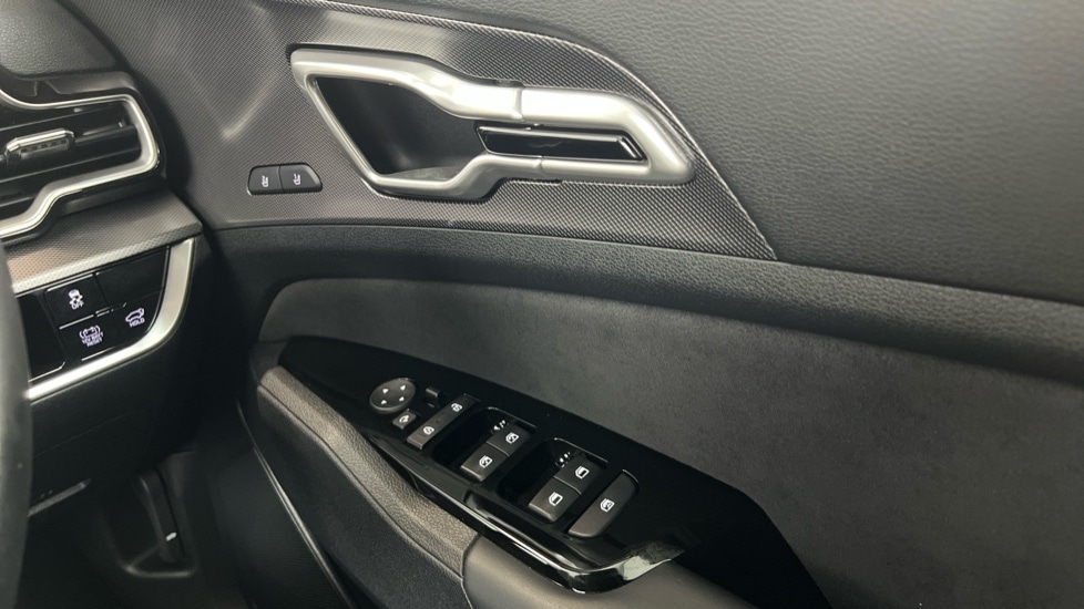 Used Kia Sportage 2024 for sale - 77606882: Photo 39