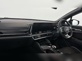 Used Kia Sportage 2024 for sale - 77606882: Photo