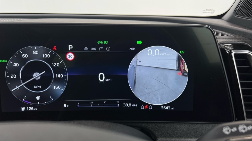 Used Kia Sportage 2024 for sale - 77606882: Photo 45