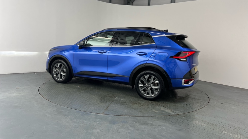 Used Kia Sportage 2024 for sale - 77606882: Photo 53