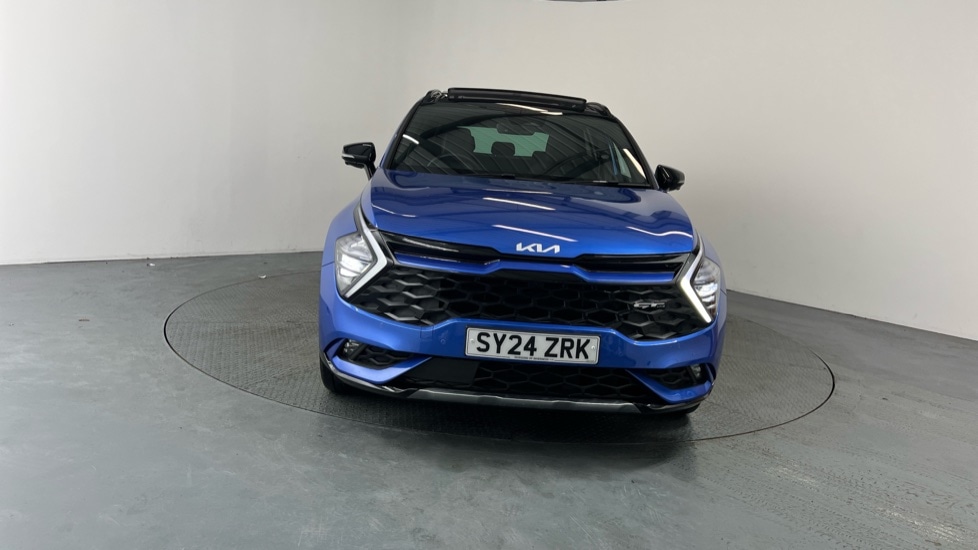 Used Kia Sportage 2024 for sale - 77606882: Photo 55