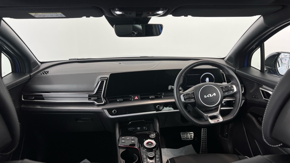 Used Kia Sportage 2024 for sale - 77606882: Photo 6