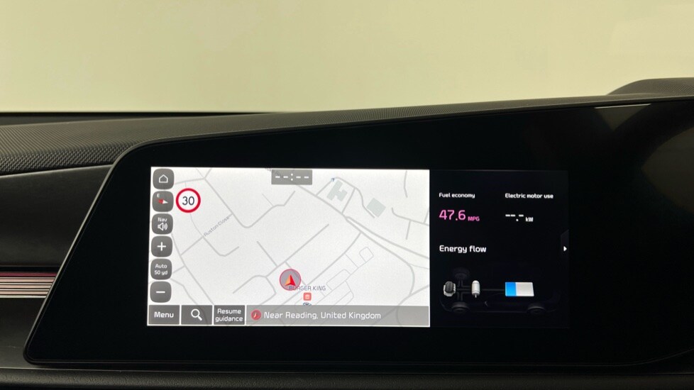 Used Kia Niro 2024 for sale - 77565466: Photo 13