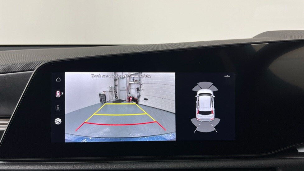 Used Kia Niro 2024 for sale - 77565466: Photo 30